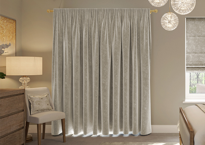 Hardwick, Pearl - Made to Measure Curtains - Image 7